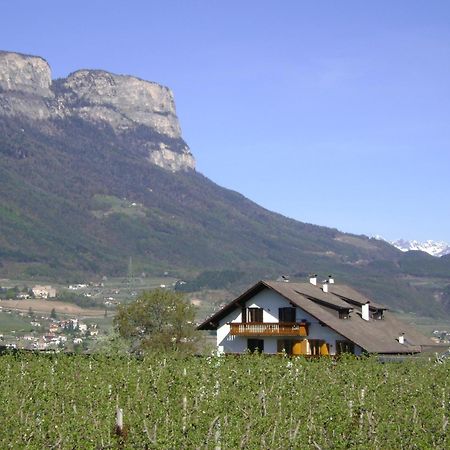 אפיאנו סולה סטרדה דל וינו Appartements Weisshauserhof מראה חיצוני תמונה