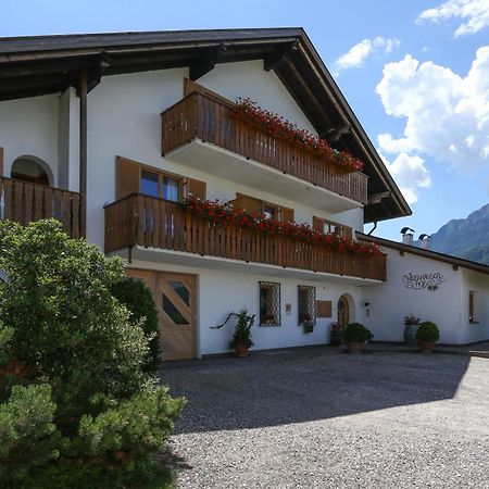 אפיאנו סולה סטרדה דל וינו Appartements Weisshauserhof מראה חיצוני תמונה