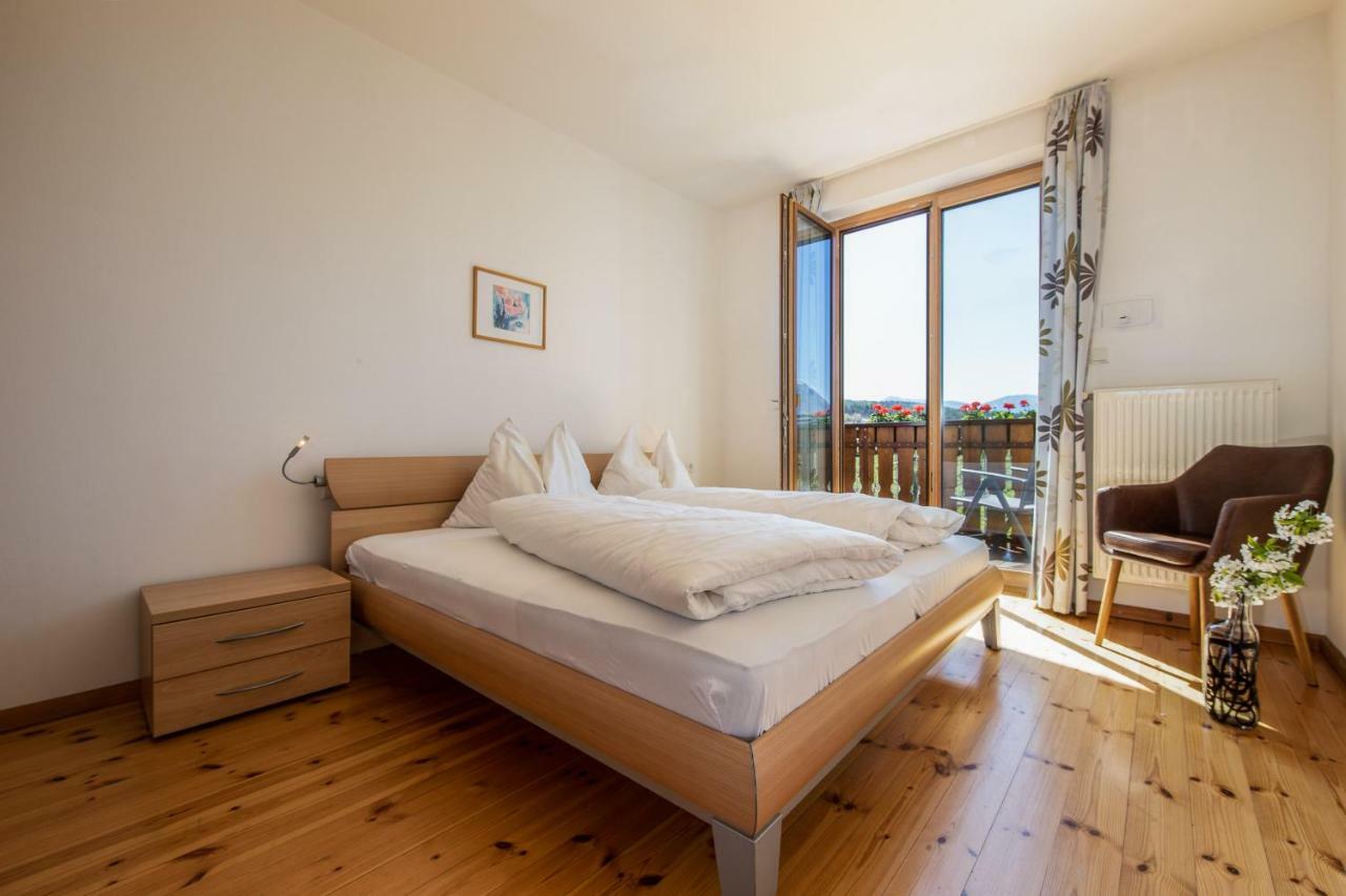 אפיאנו סולה סטרדה דל וינו Appartements Weisshauserhof מראה חיצוני תמונה