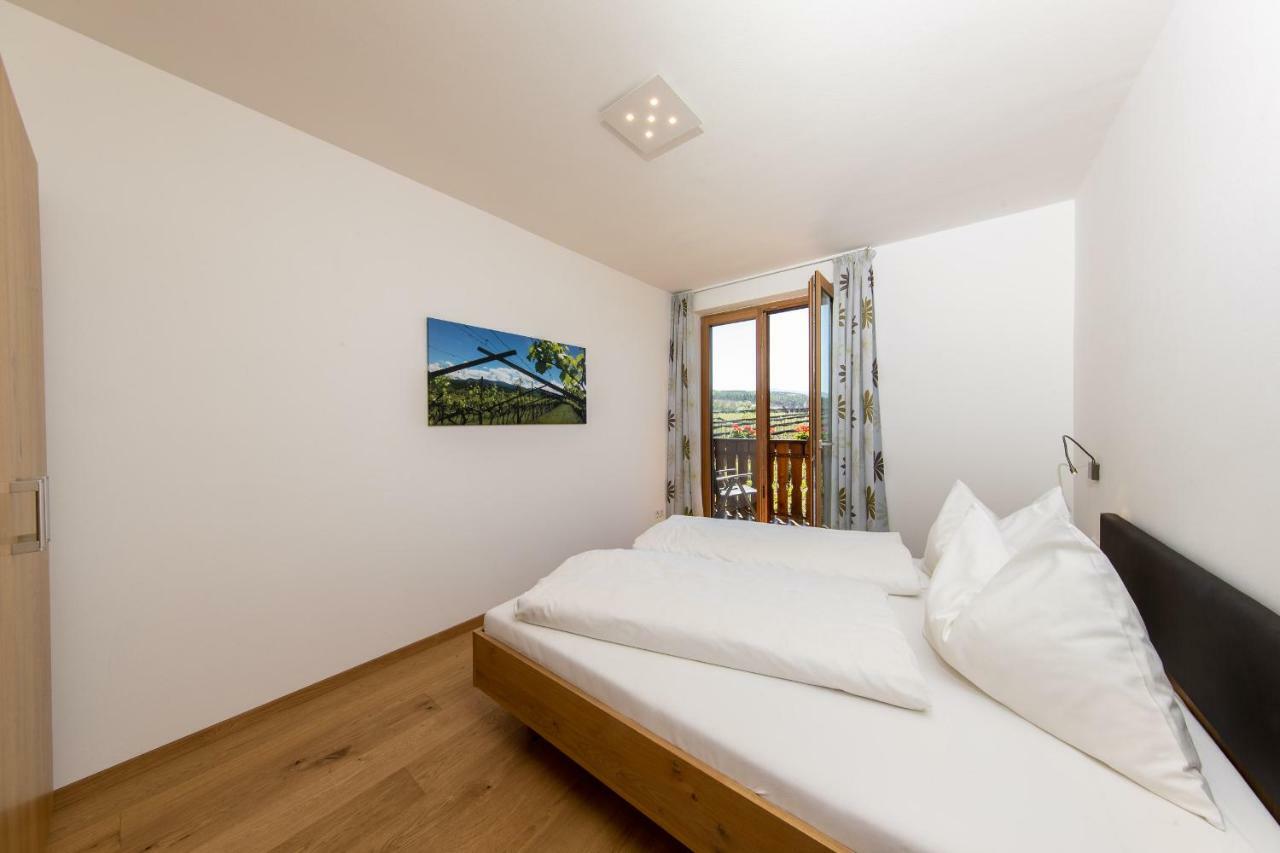 אפיאנו סולה סטרדה דל וינו Appartements Weisshauserhof מראה חיצוני תמונה