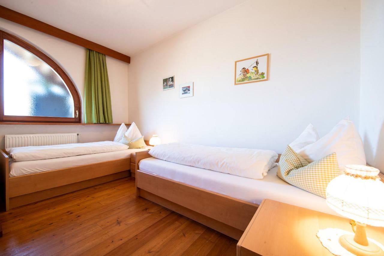 אפיאנו סולה סטרדה דל וינו Appartements Weisshauserhof מראה חיצוני תמונה